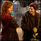 Das Kabinett des Dr. Parnassus : photo Andrew Garfield, Lily Cole, Terry Gilliam