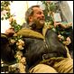 Das Kabinett des Dr. Parnassus : photo Terry Gilliam