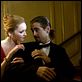 Das Kabinett des Dr. Parnassus : photo Colin Farrell, Lily Cole, Terry Gilliam
