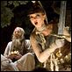 Das Kabinett des Dr. Parnassus : photo Christopher Plummer, Lily Cole, Terry Gilliam