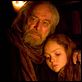 Das Kabinett des Dr. Parnassus : photo Christopher Plummer, Lily Cole, Terry Gilliam
