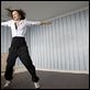 Fish Tank : photo Andrea Arnold, Katie Jarvis