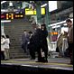 Eine Karte der Klänge von Tokio : photo Isabel Coixet, Sergi López