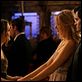 Gossip Girl : photo Blake Lively, Leighton Meester, Penn Badgley