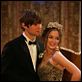 Gossip Girl : photo Chace Crawford, Leighton Meester