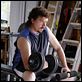 Eastbound & Down : photo Danny McBride