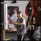 Eastbound & Down : photo Danny McBride