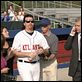 Eastbound & Down : photo Danny McBride