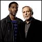 Crash : photo Dennis Hopper, Jocko Sims