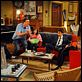 How I Met Your Mother : photo Alyson Hannigan, Cobie Smulders, Jason Segel, Josh Radnor, Neil Patrick Harris