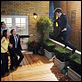 How I Met Your Mother : photo Alyson Hannigan, Cobie Smulders, Jason Segel, Josh Radnor, Neil Patrick Harris