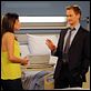 How I Met Your Mother : photo Cobie Smulders, Neil Patrick Harris