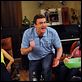 How I Met Your Mother : photo Alyson Hannigan, Cobie Smulders, Jason Segel