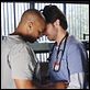 Scrubs - Die Anfänger : photo Donald Faison, Zach Braff
