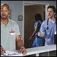 Scrubs - Die Anfänger : photo Donald Faison, Zach Braff