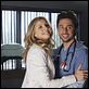 Scrubs - Die Anfänger : photo Sarah Chalke, Zach Braff