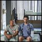 Scrubs - Die Anfänger : photo Donald Faison, Zach Braff