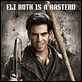 Inglourious Basterds : poster Eli Roth, Quentin Tarantino