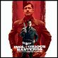 Inglourious Basterds : poster Brad Pitt, Quentin Tarantino