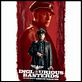 Inglourious Basterds : poster Christoph Waltz, Quentin Tarantino