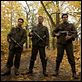 Inglorious Basterds