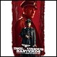 Inglourious Basterds : poster Christoph Waltz, Quentin Tarantino