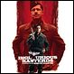 Inglourious Basterds : poster Brad Pitt, Quentin Tarantino
