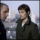Off Limits - Wir sind das Gesetz : photo Cécile de France, Fred Testot, Nicolas Boukhrief