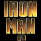 Iron Man 2 : poster Jon Favreau