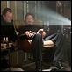 Iron Man 2 : photo Jon Favreau, Robert Downey Jr.