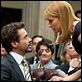 Iron Man 2 : photo Gwyneth Paltrow, Jon Favreau, Robert Downey Jr.