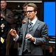 Iron Man 2 : photo Jon Favreau, Sam Rockwell