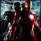 Iron Man 2 : poster Jon Favreau
