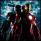 Iron Man 2 : poster Jon Favreau