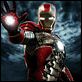 Iron Man 2 : poster Jon Favreau