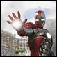 Iron Man 2 : photo Don Cheadle, Gwyneth Paltrow, Jon Favreau, Mickey Rourke, Robert Downey Jr.