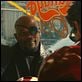 Iron Man 2 : photo Jon Favreau, Samuel L. Jackson