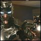 Iron Man 2 : photo Don Cheadle, Gwyneth Paltrow, Jon Favreau, Mickey Rourke, Robert Downey Jr.