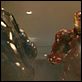 Iron Man 2 : photo Don Cheadle, Gwyneth Paltrow, Jon Favreau, Mickey Rourke, Robert Downey Jr.