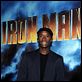 Iron Man 2 : photo Don Cheadle, Jon Favreau