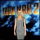 Iron Man 2 : photo Gwyneth Paltrow, Jon Favreau