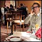 Iron Man 2 : photo Jon Favreau, Sam Rockwell
