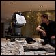 Iron Man 2 : photo Jon Favreau, Robert Downey Jr.