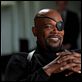 Iron Man 2 : photo Jon Favreau, Samuel L. Jackson