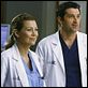 Grey's Anatomy - Die jungen Ärzte : photo Ellen Pompeo, Patrick Dempsey