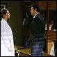 Grey's Anatomy - Die jungen Ärzte : photo Ellen Pompeo, Patrick Dempsey