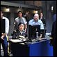 Meteoriten - Apokalypse aus dem All : photo Alex Paez, Camille Chen, Ernie Hudson, Jason Alexander
