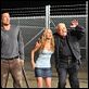Meteoriten - Apokalypse aus dem All : photo Billy Campbell, Mimi Michaels, Stacy Keach