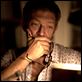 photo Heitor Dhalia, Vincent Cassel
