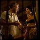 photo Camilla Belle, Heitor Dhalia, Vincent Cassel